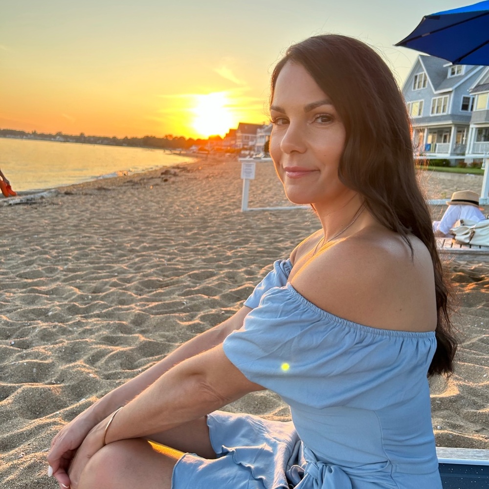 Meet your Posher, Kathryn